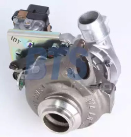 BTS TURBO T914630